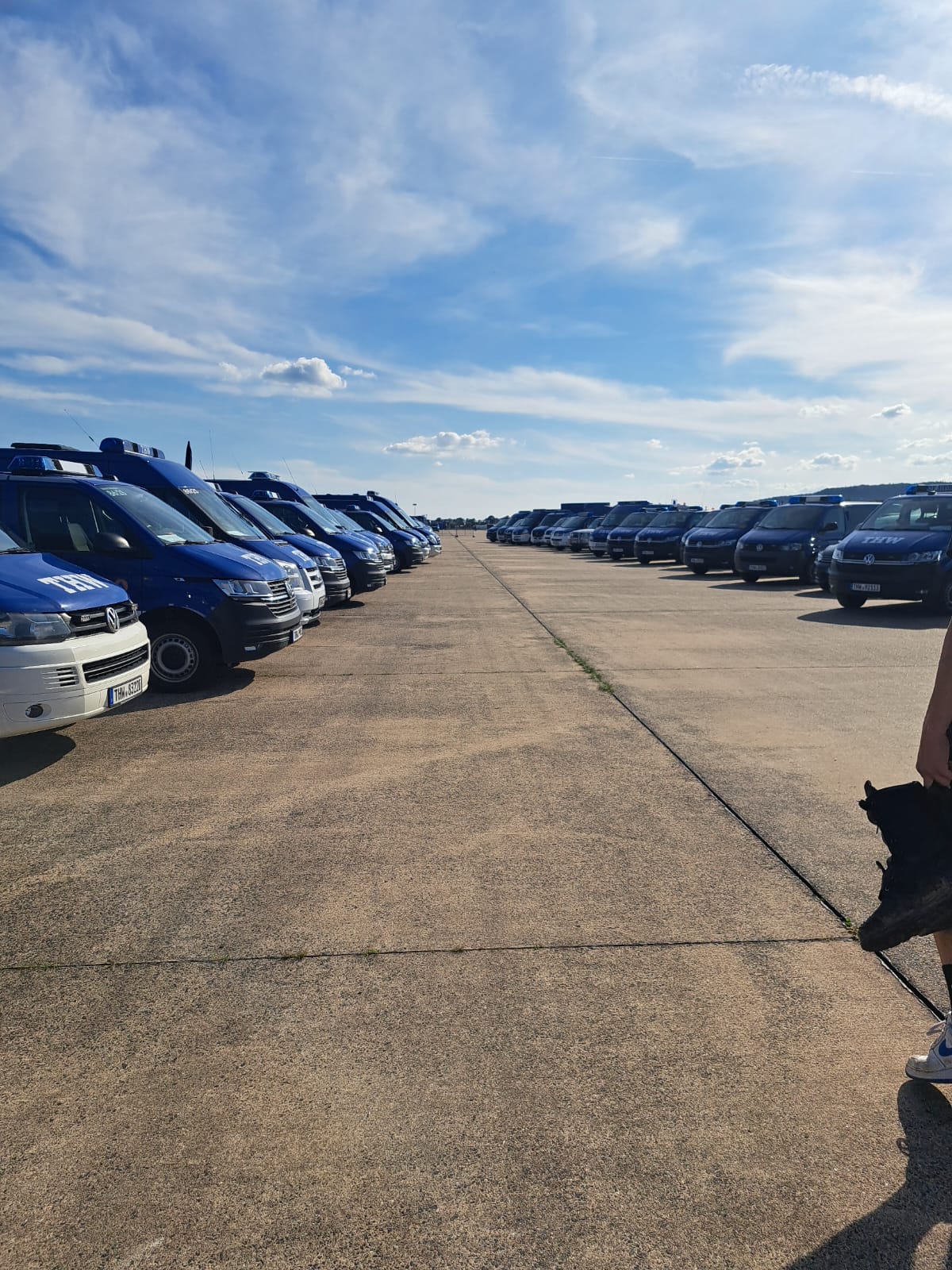 Christbaum sammeln 2025